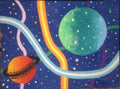 Painting Space