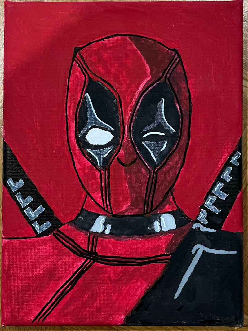 The deadpool